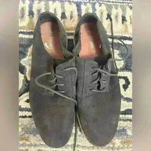 Toms Mens 10